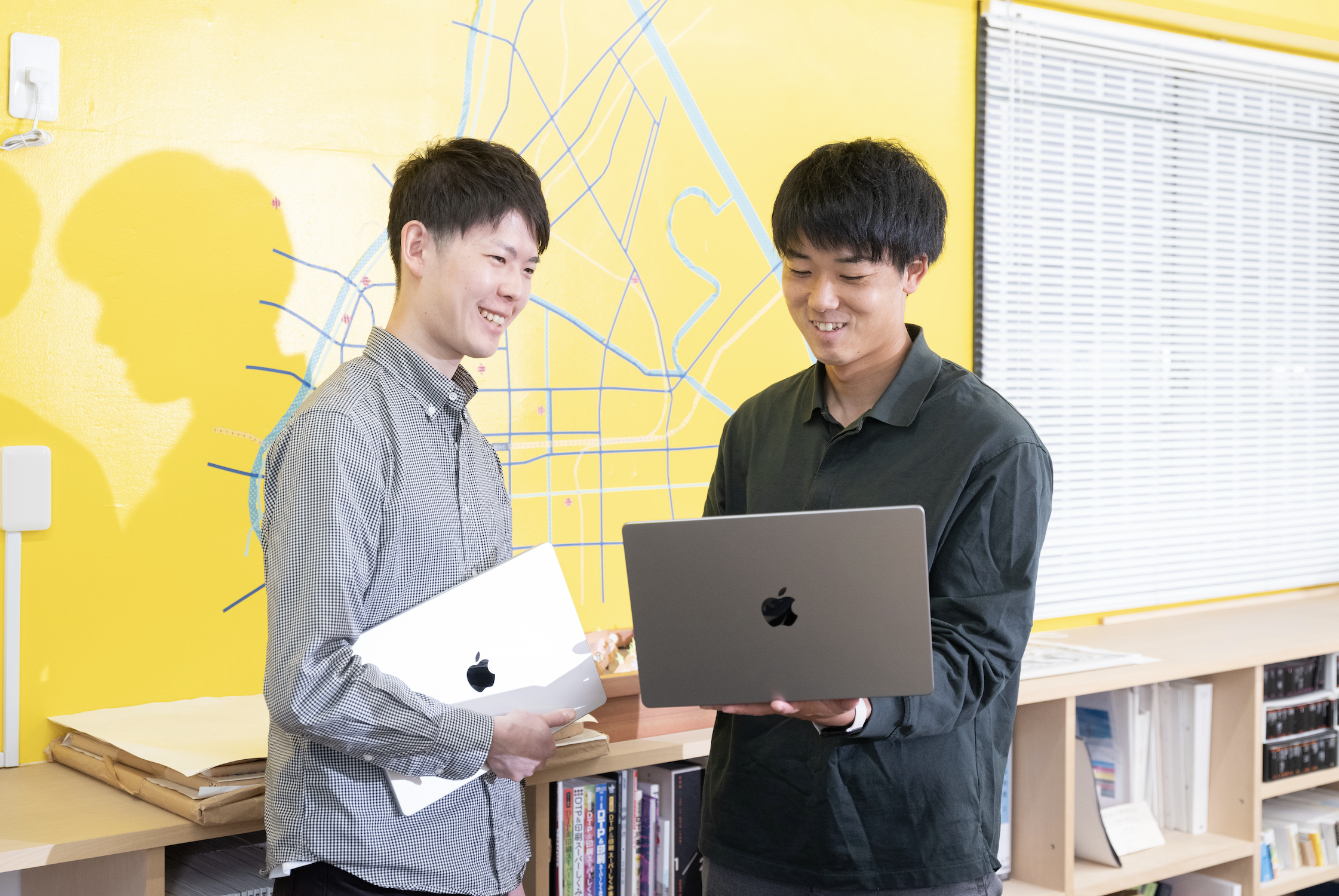 テスト体制構築