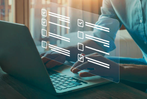 テスト実施サービス