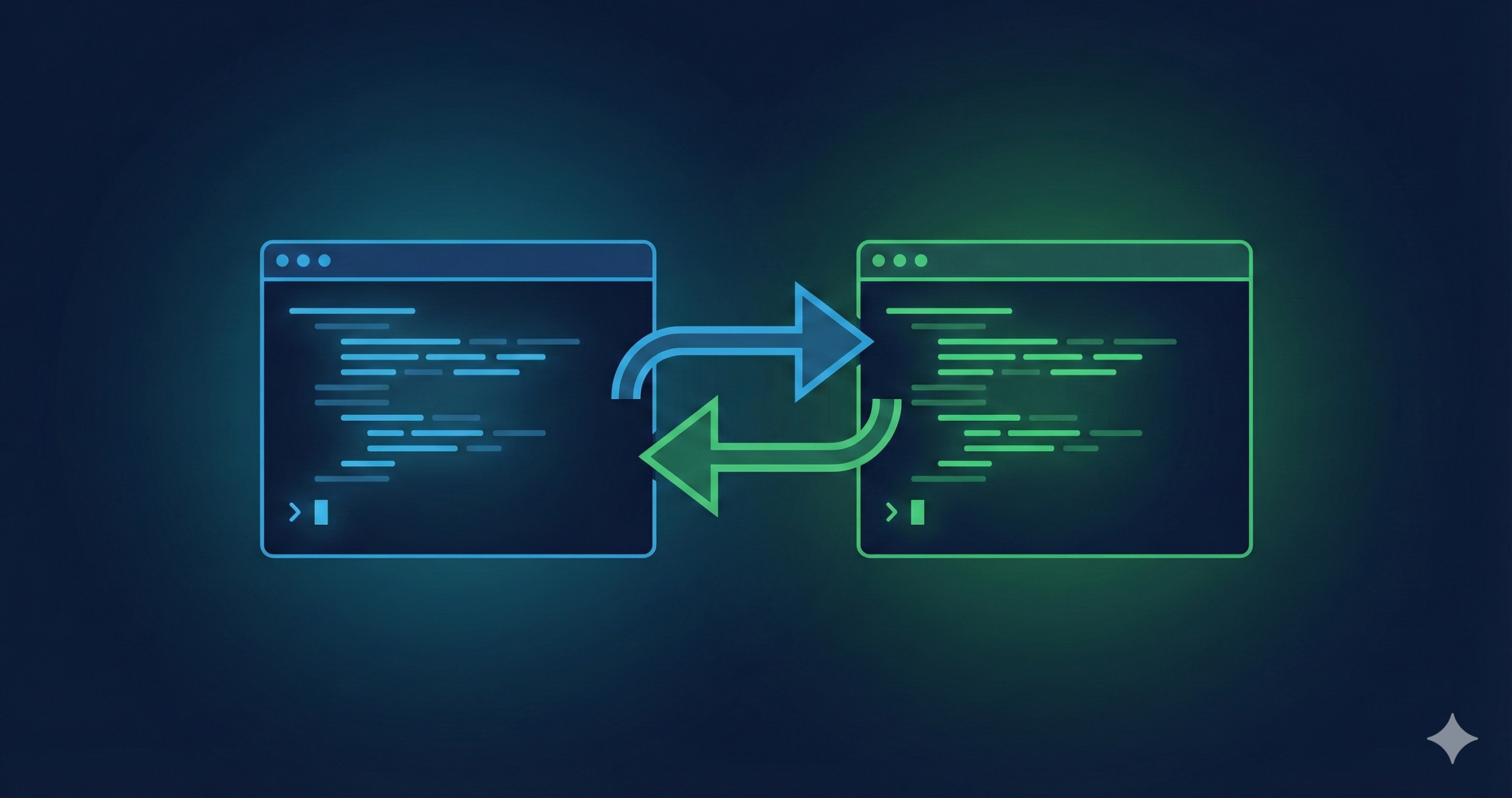 Claude CodeとCodexの連携イメージ