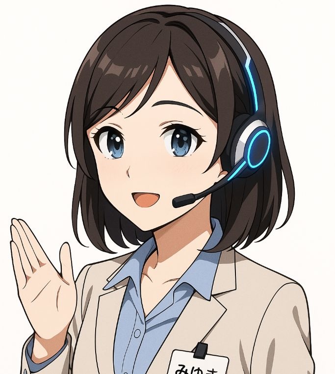 AI活用イメージ