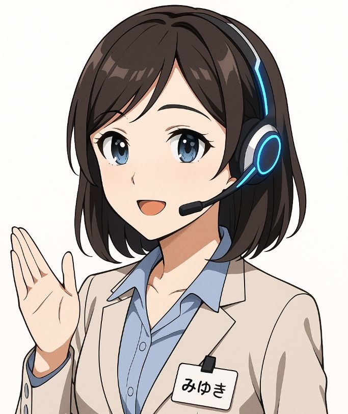 AI活用イメージ