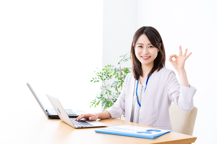 業務代行（BPO）