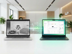 システムリビルド