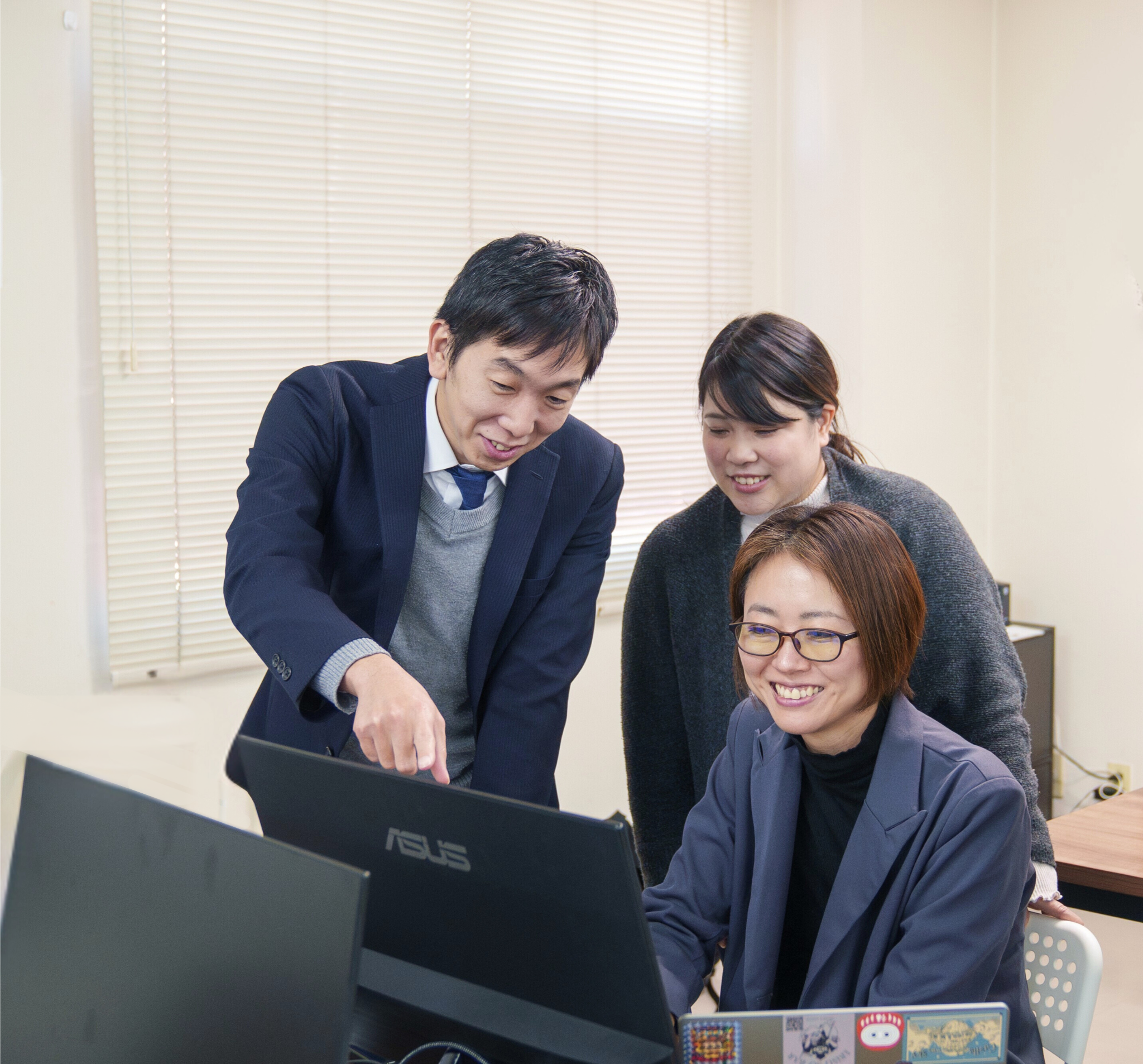 みんなシステムズFV1