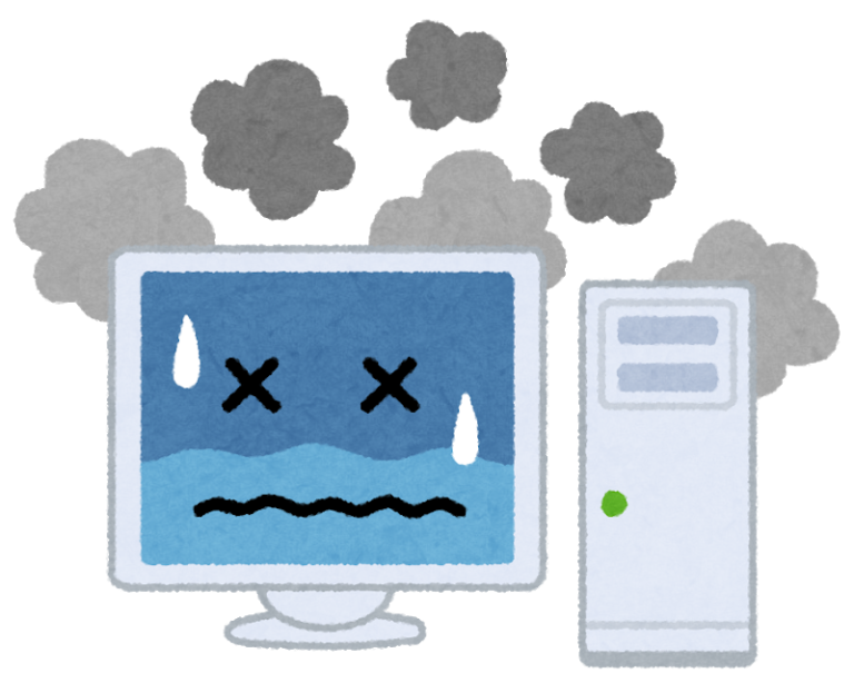 失敗するシステム開発会社の５つの傾向