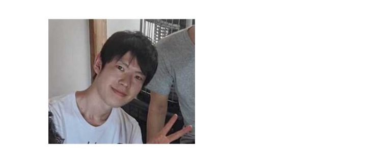 チーム紹介：樹下拓也（サーバーサイドエンジニア）
