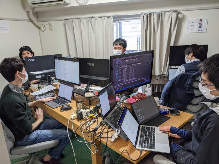 ブログをサボっていた時期に起こっていたこと