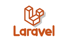 Laravelのアイコンイメージ