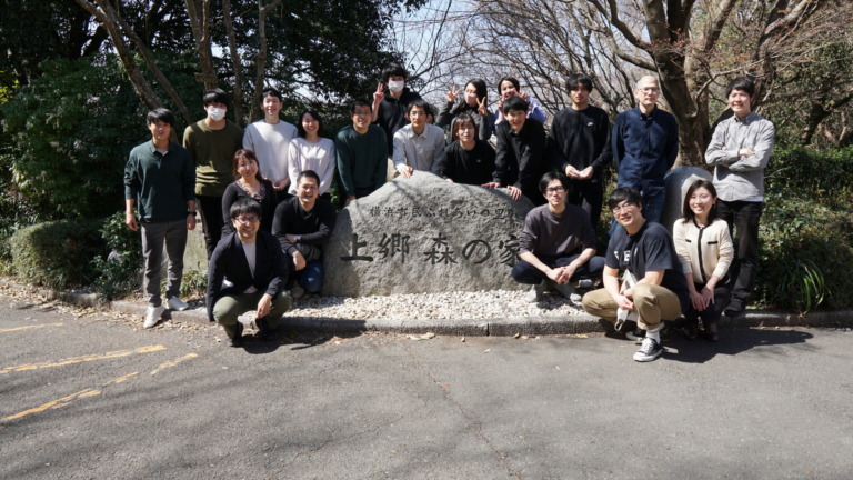 2023年　春の合宿in横浜