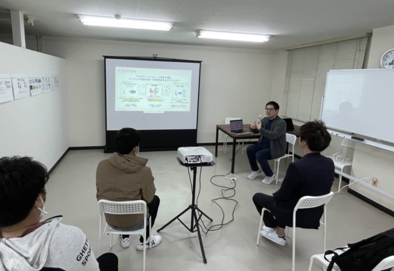 佐世保オフィス採用イベント！座談会の御礼