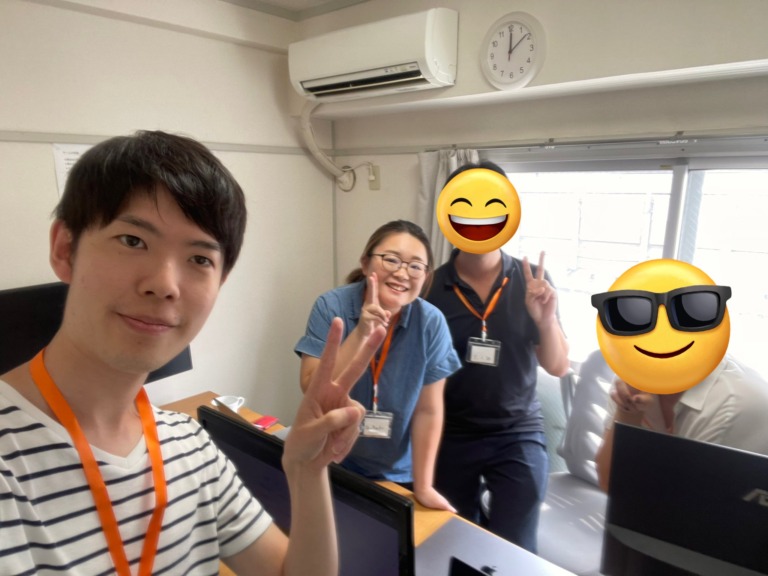 9月のリアルもくもく会を開催しました！