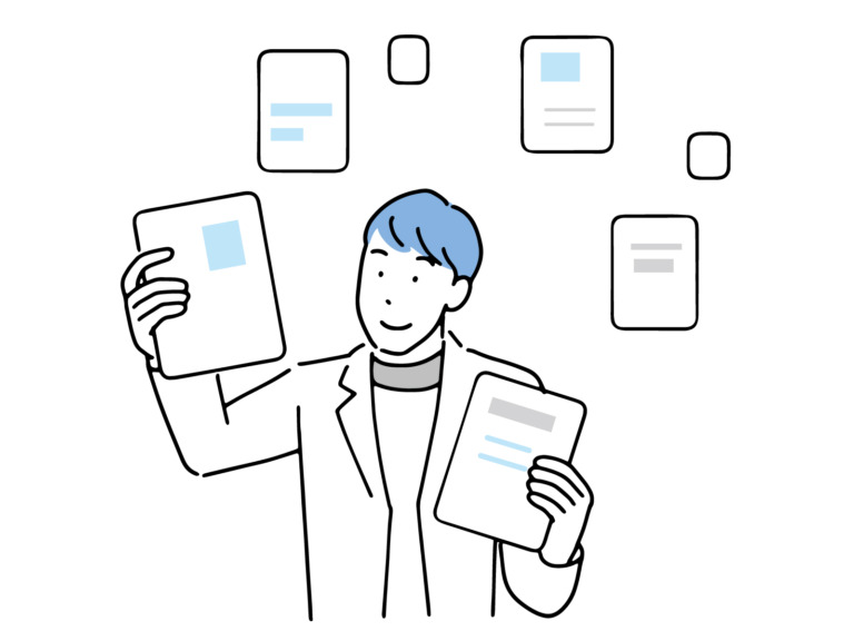 システム開発の選定基準