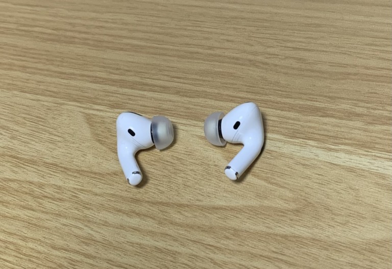 イヤホンで地味に悩んでいたこと