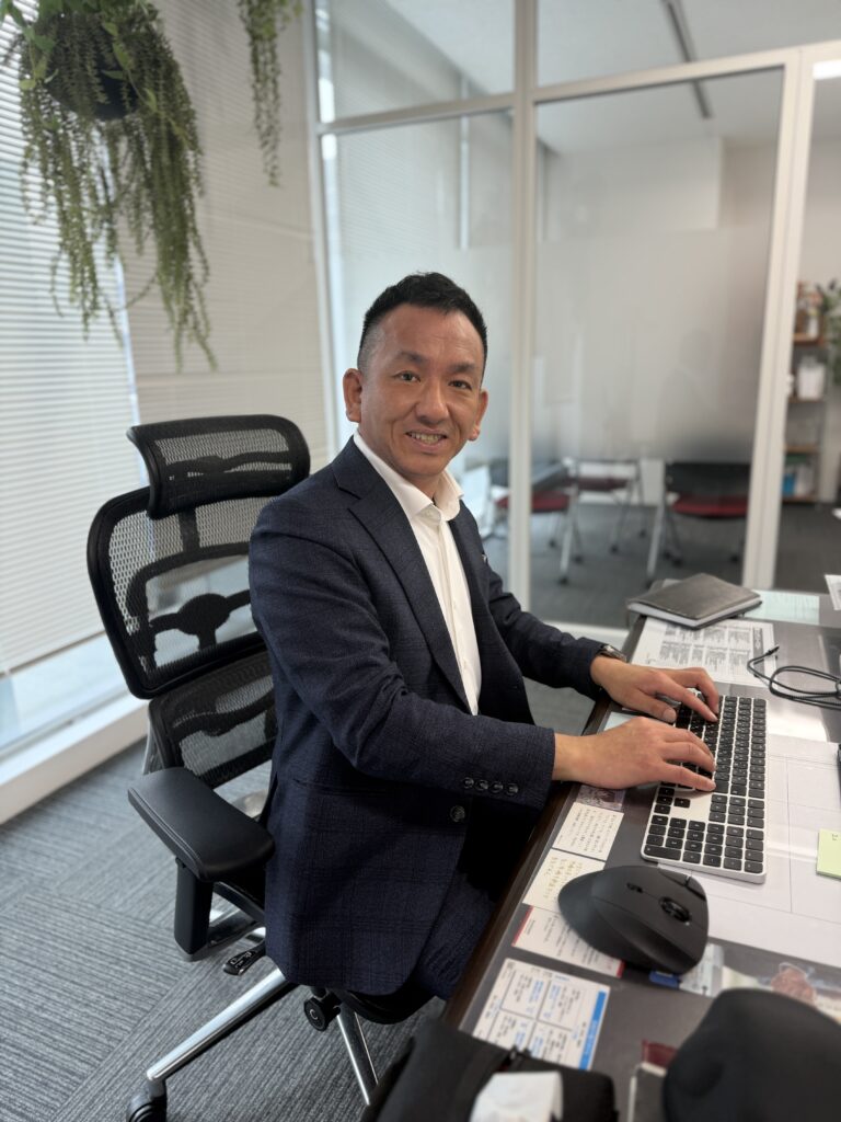 【キャスティングプラットフォーム開発】仲介手数料をゼロに。タレントとクライアントが直接つながる仕組みを実現