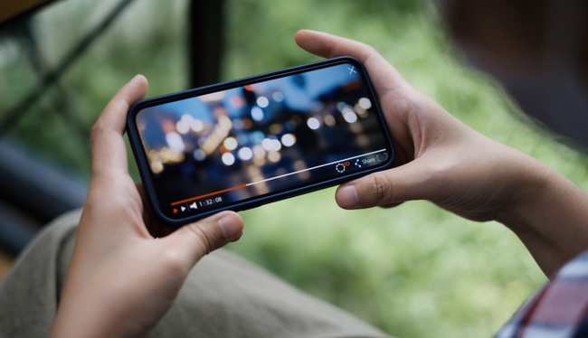 動画・画像コンテンツ販売マーケットプレイスのシステム開発事例