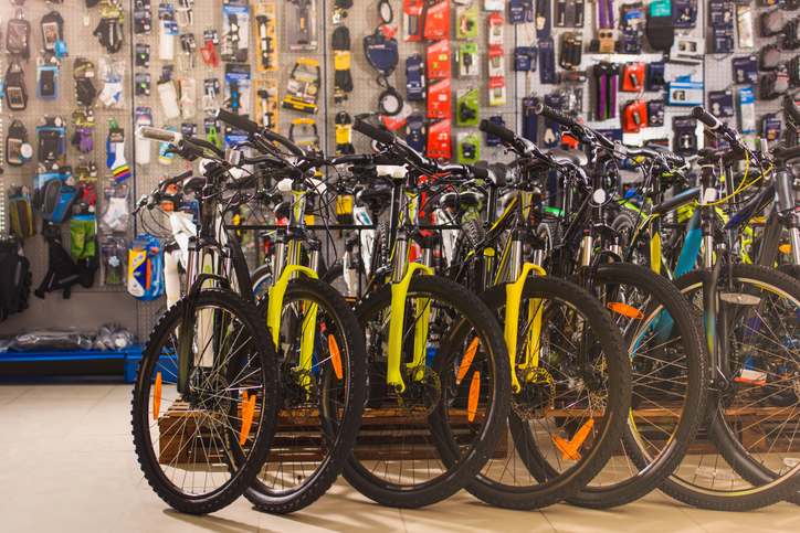 在庫のタイムラグをゼロへ｜レジ連動で実現する自転車販売店向け在庫・受発注管理システムの開発事例